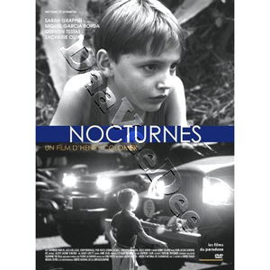 Night (2006) (DVD)